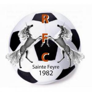 RFC Sainte Feyre (B)